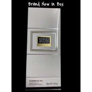 Erno Laszlo Phormula 3-9 Repair Serum 1oz / 30 mL New In Sealed Box
